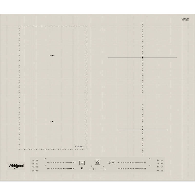 Obrázok WHIRLPOOL WL S2760 BF/S (869991572170)