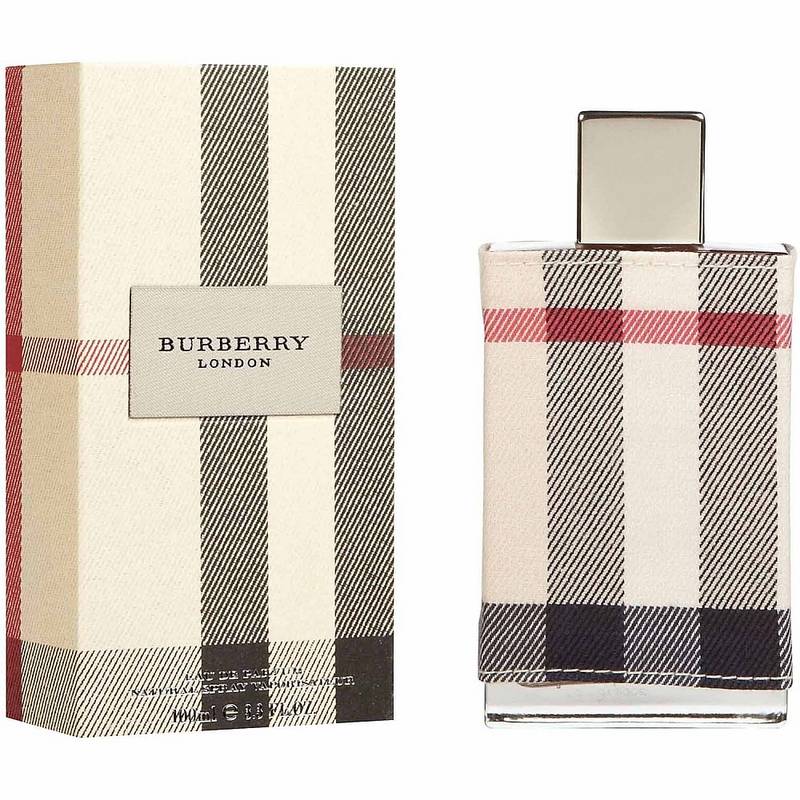 Obrázok BURBERRY Burberry London EDP 100ml