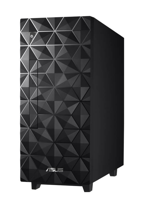 Obrázok Asus ExpertCenter U500MA (U500MA-R5300G011T) čierny