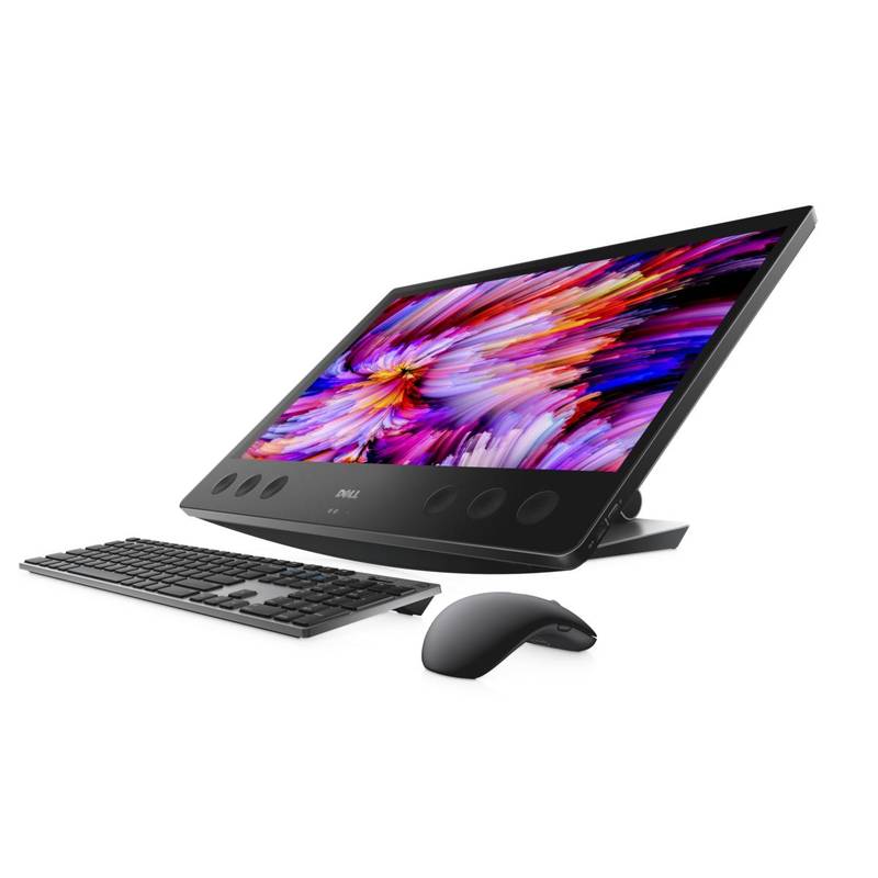 Dell xps 7760 aio как разобрать