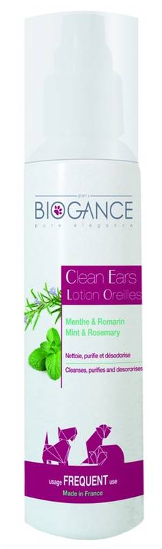 Obrázok Biogance Clean ears - čistič uší 100 ml