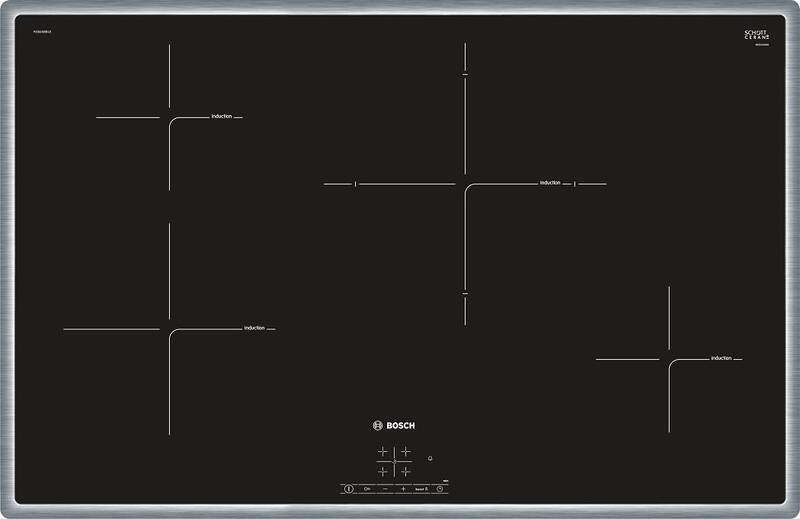 Obrázok Bosch PIE845BB1E