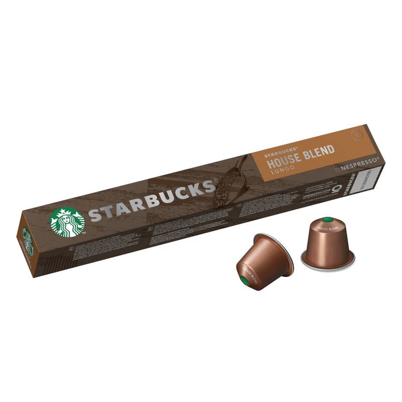 Obrázok SBUX HSBLD SRP PCC 12× 57 g B7 (7613037290226)