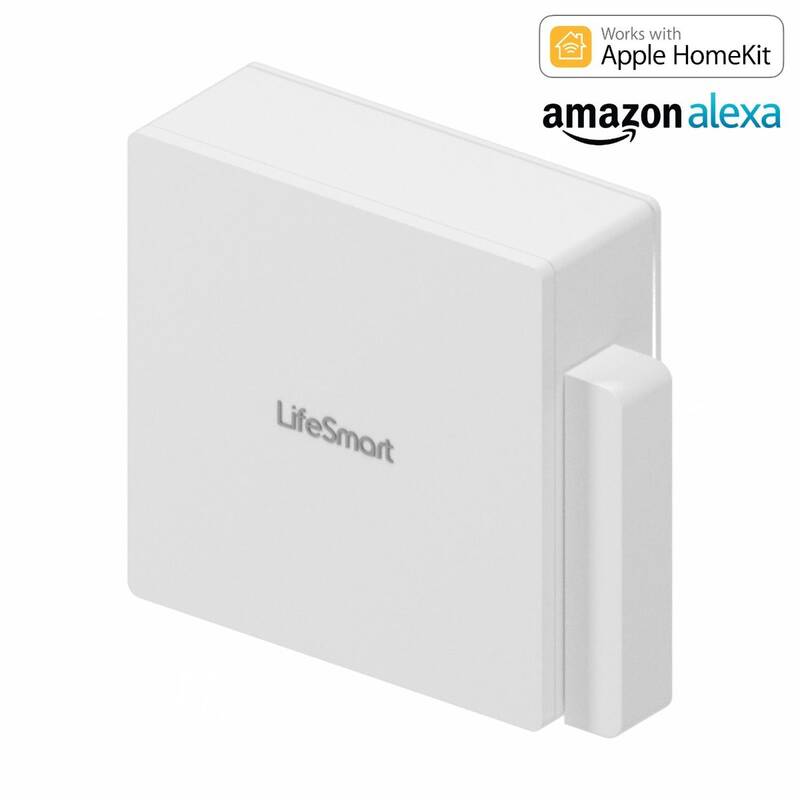 Obrázok LifeSmart Cube Door/Window Sensor (LS058WH)