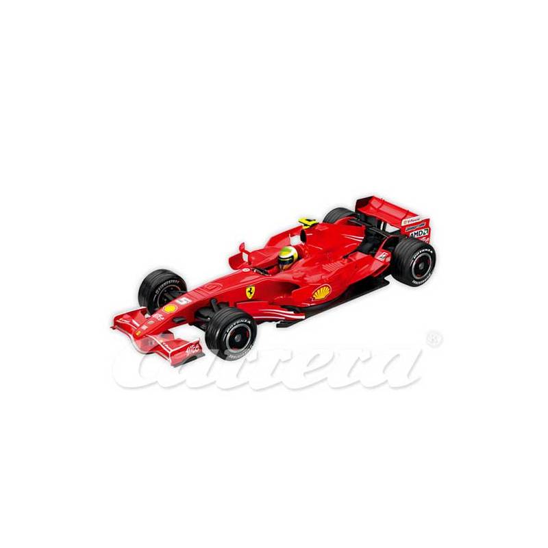 Autodráha Carrera GO 62212 Ferrari Champions 