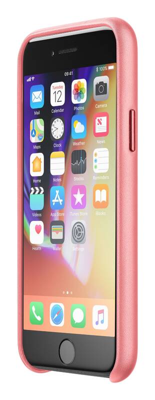 Obrázok CellularLine Elite pro Apple iPhone SE (2020)/8/7/6 (ELITECIPH747O) ružový