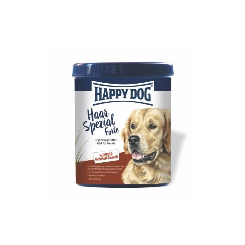 Obrázok HAPPY DOG HAAR SPECIAL 200G