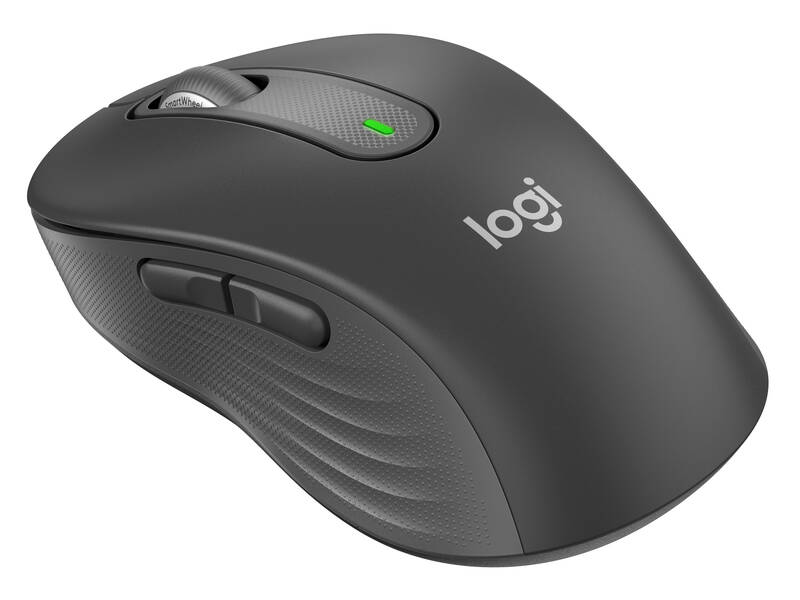 Obrázok Logitech Signature M650 (910-006253) sivá