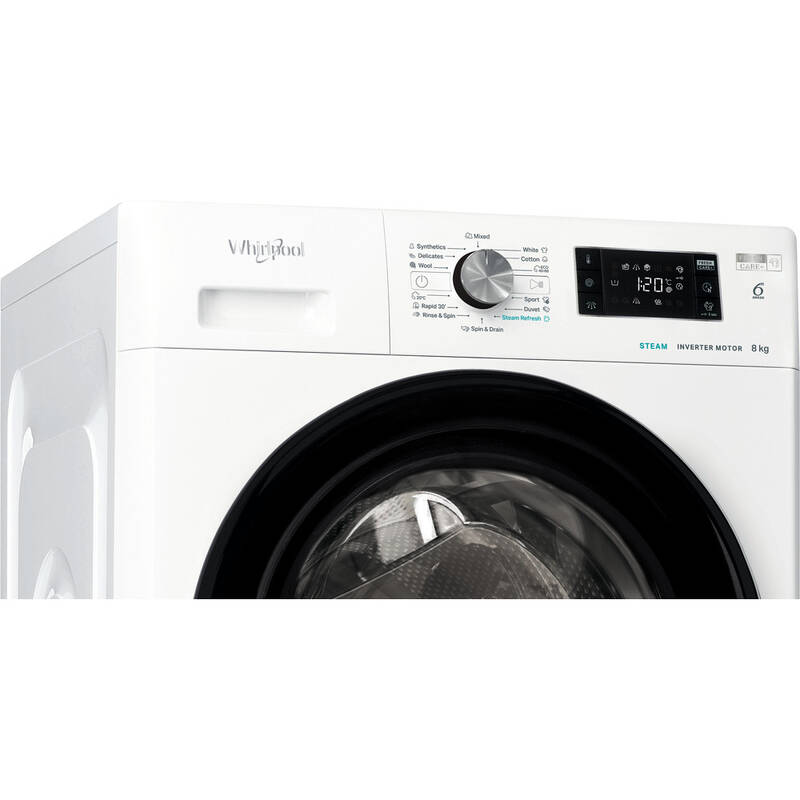 Obrázok Whirlpool FFB 8458 BV EE 