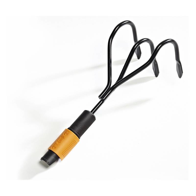 Obrázok Kultivátor s 3 hrotmi Fiskars QuickFit - 136511