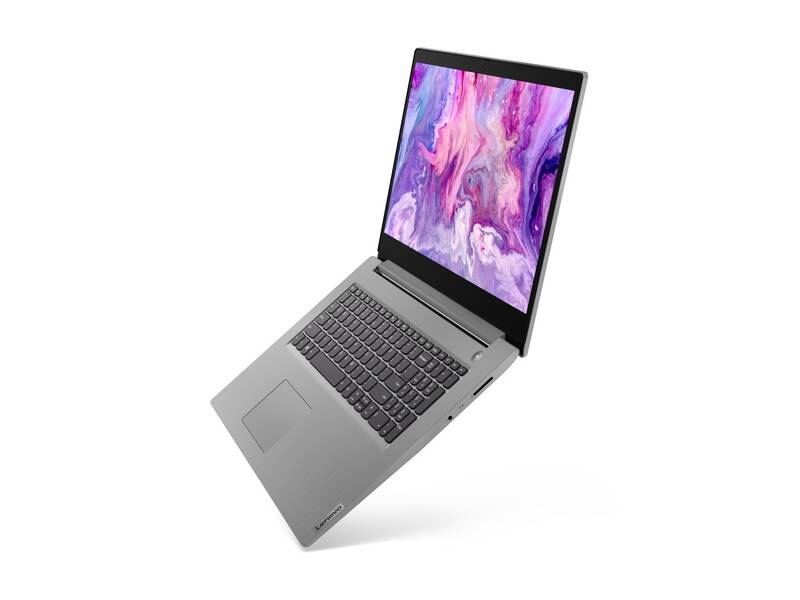 Obrázok Lenovo IdeaPad 3 (82KV0027CK) sivý