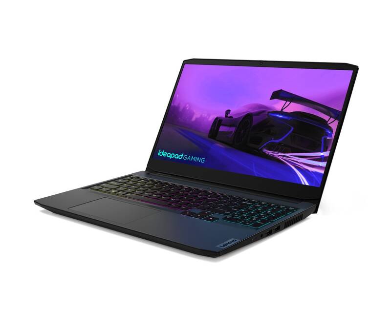 Obrázok Lenovo Gaming 3 15ACH6 (82K200RDCK)