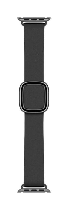 Obrázok Apple Watch 40mm Černý Modern Buckle - Large (MWRH2ZM/A)