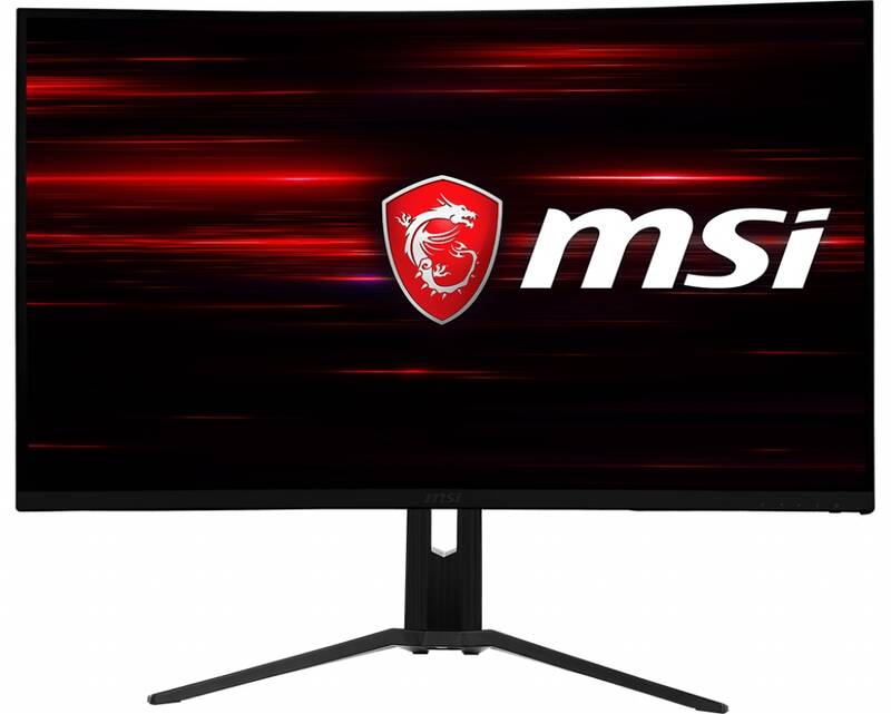 Obrázok MSI Gaming monitor Optix MAG321CURV, 31,5