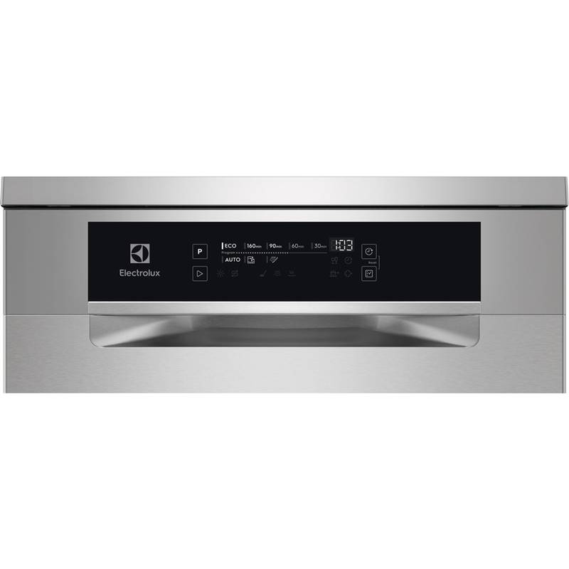 Obrázok Electrolux ESM89400SX 