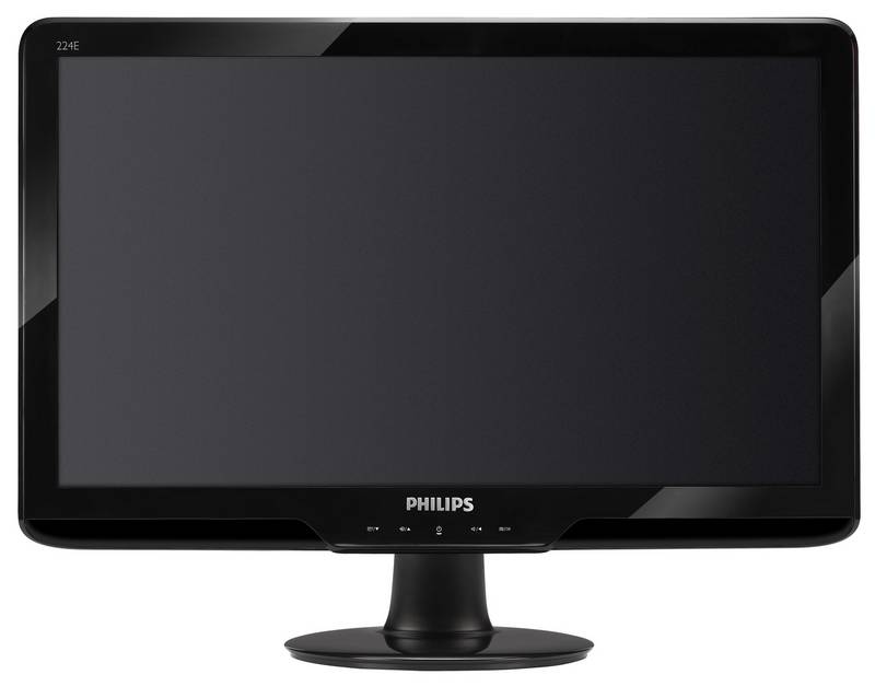 philips 244el2sb