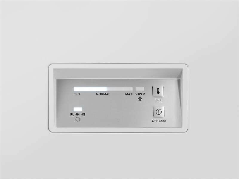 Obrázok Electrolux LCB3LD20W0 biela