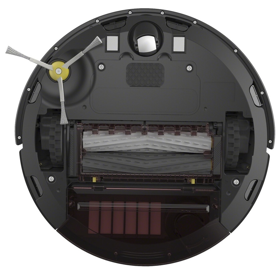 Robotický vysavač Roomba 