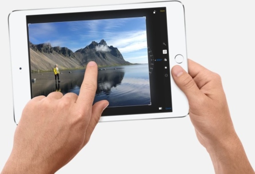 Tablet Apple iPad mini