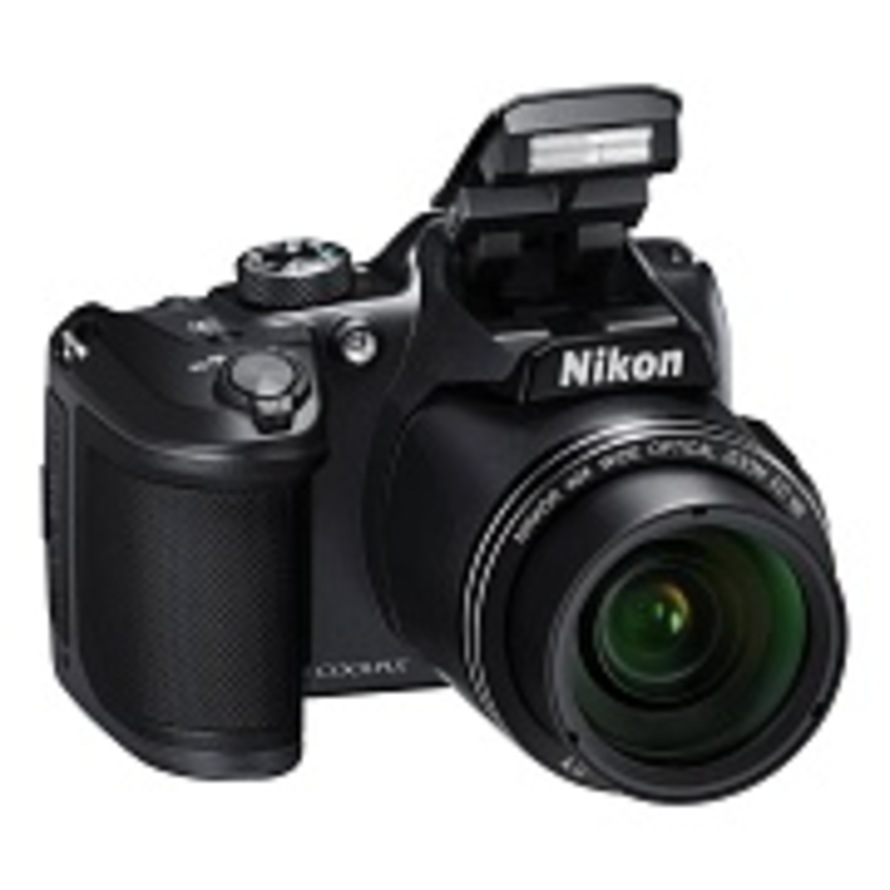 Digitální fotoaparát Nikon
