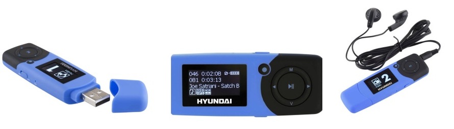 Проигрыватель hyundai mp3 инструкция