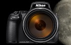Nikon predstavuje nový fotoaparát Coolpix P1000