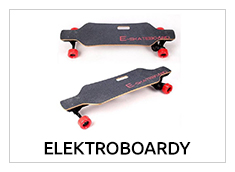 Elektroboardy