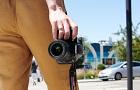 Revoluce ve fotografování s intuitivní zrcadlovkou Nikon D3500