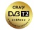 DVB-T2 s certifikací ČRa