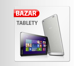 Bazar tablety