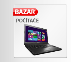 Bazar počítače