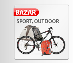 Bazar sport, outdoor