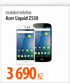 Telefon Acer Liquid Z530