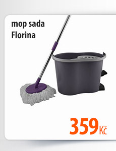 Mop Florina