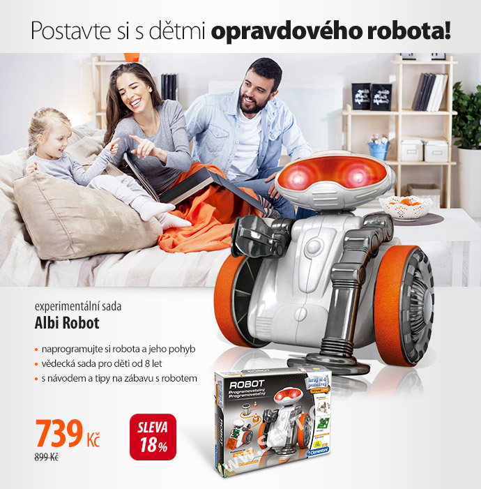 Albi Robot