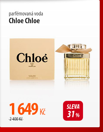 Cloe Chloe parfém