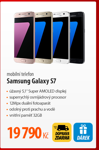 Telefon Samsung Galaxy S7